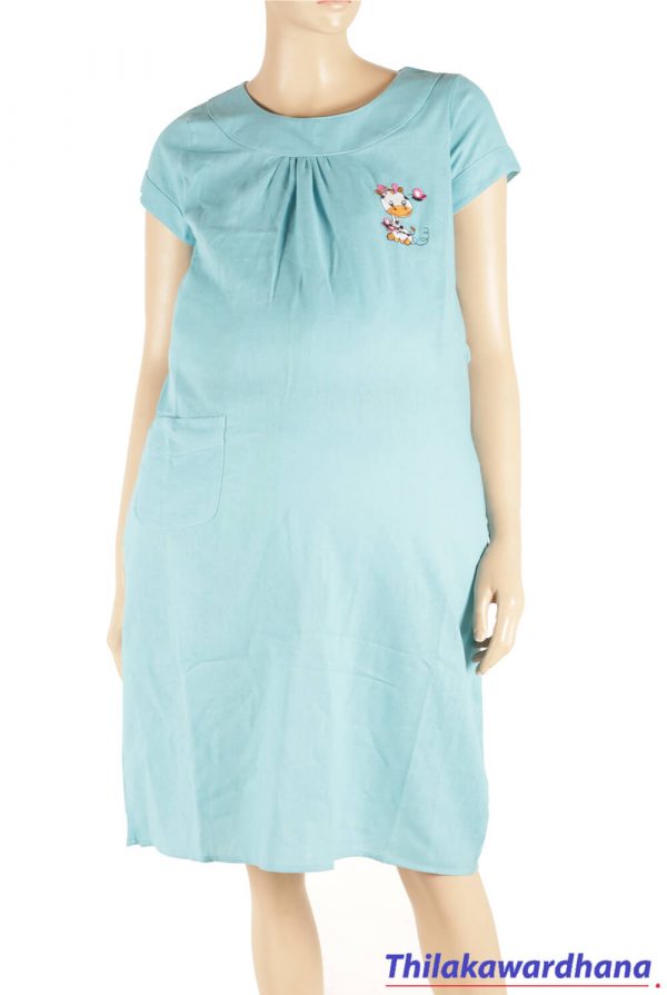 TW10676-Maternity-Dress-Thilakawardhana-Sri-Lanka
