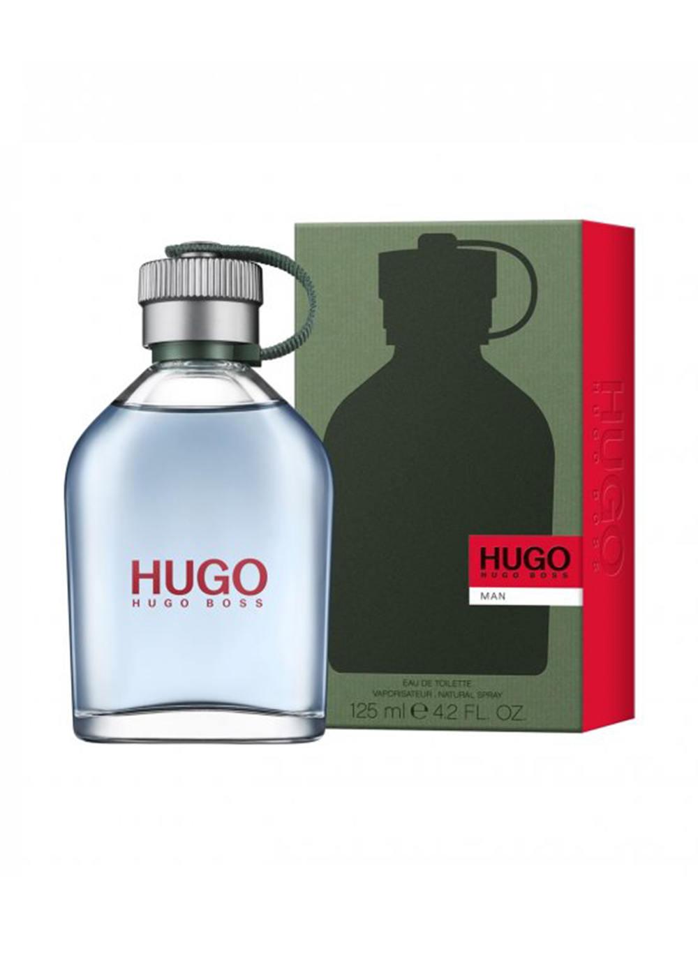 Hugo Boss Hugo Man Eau de Toilette – 75ml – Thilakawardhana
