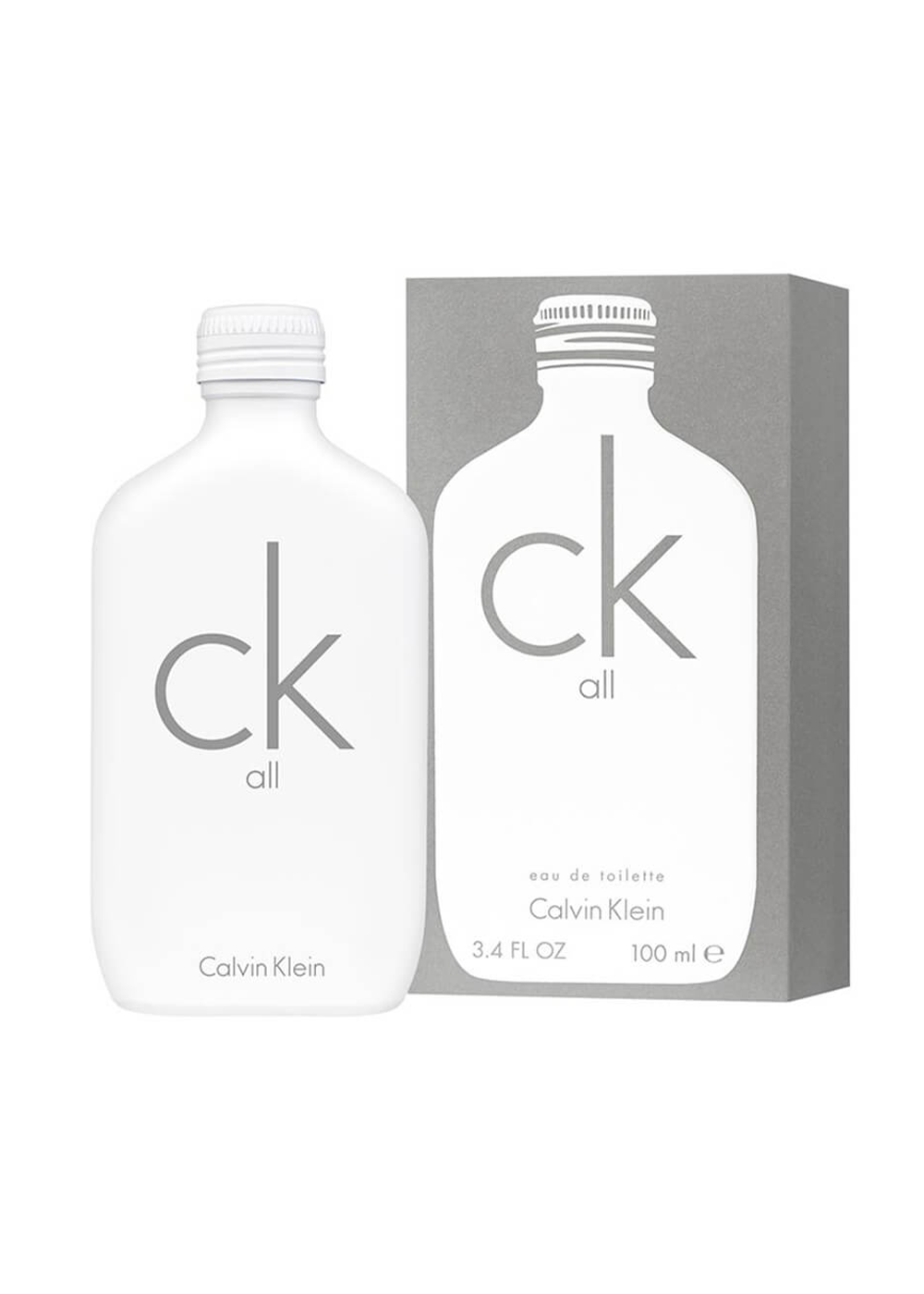 Calvin Klein All Perfume – 200ml – Thilakawardhana