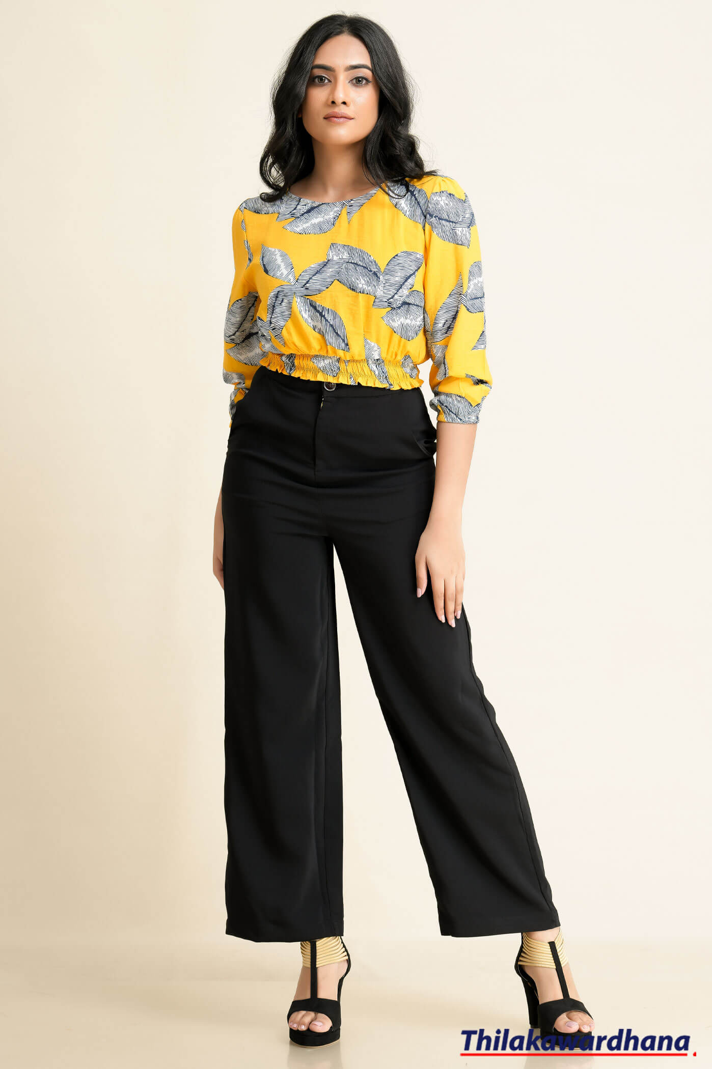High Waist Office Pant for women in Sri Lanka, price and recommendations