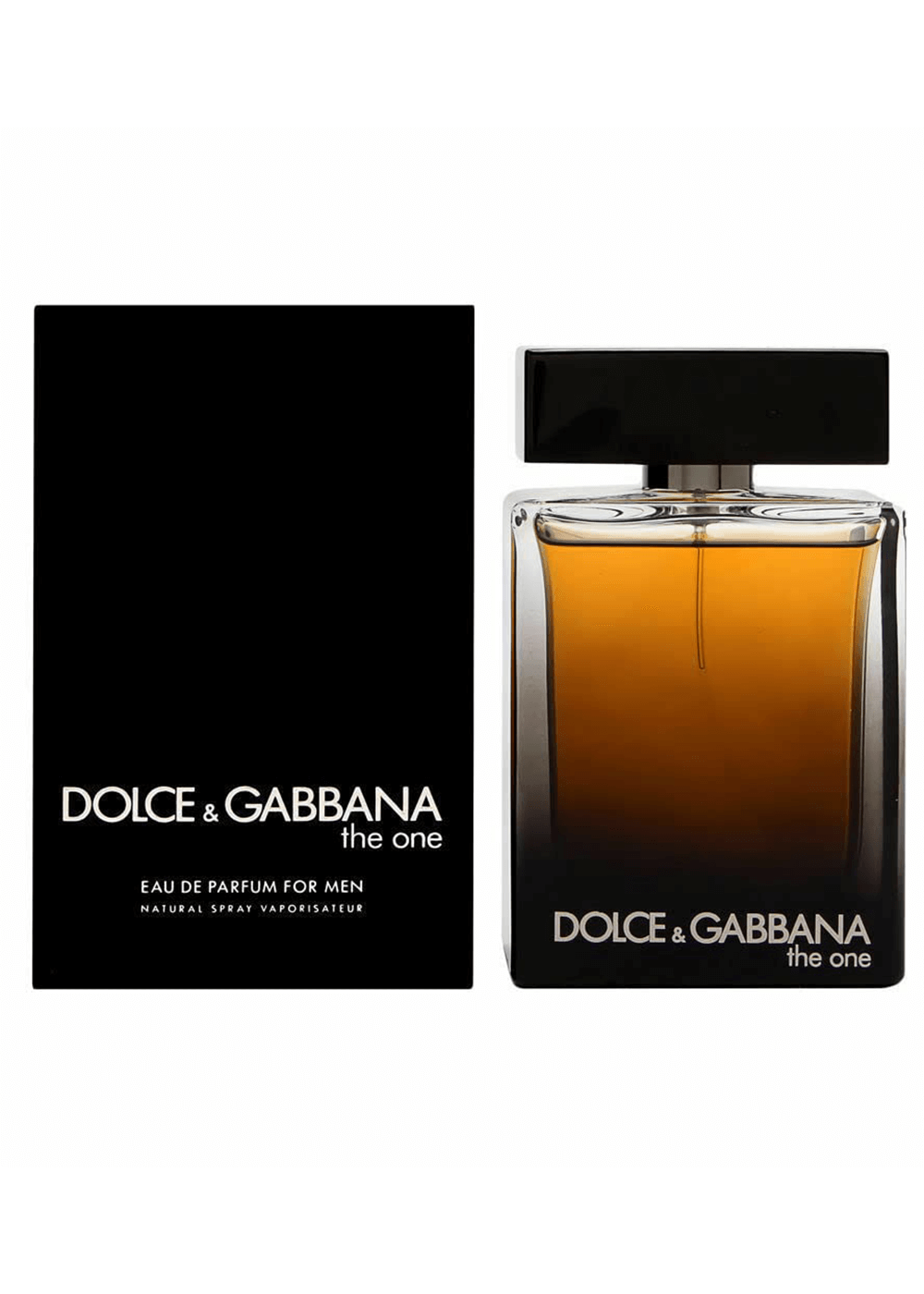 Dolce & Gabbana The One for Men EDP – 100ml – Thilakawardhana