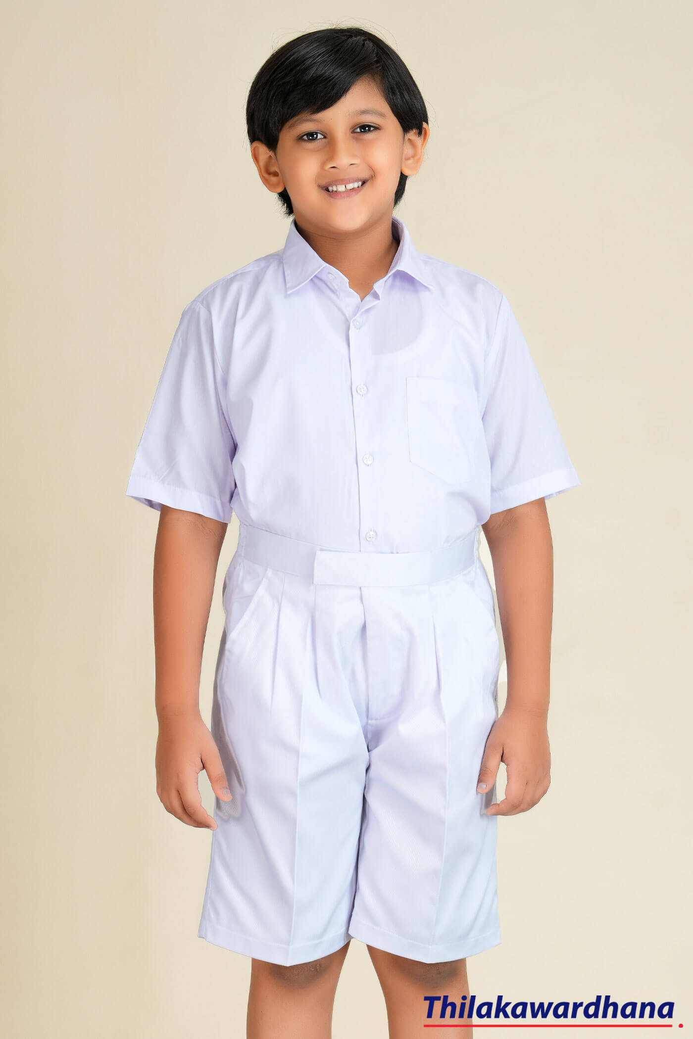 School Uniform – Fabrickated