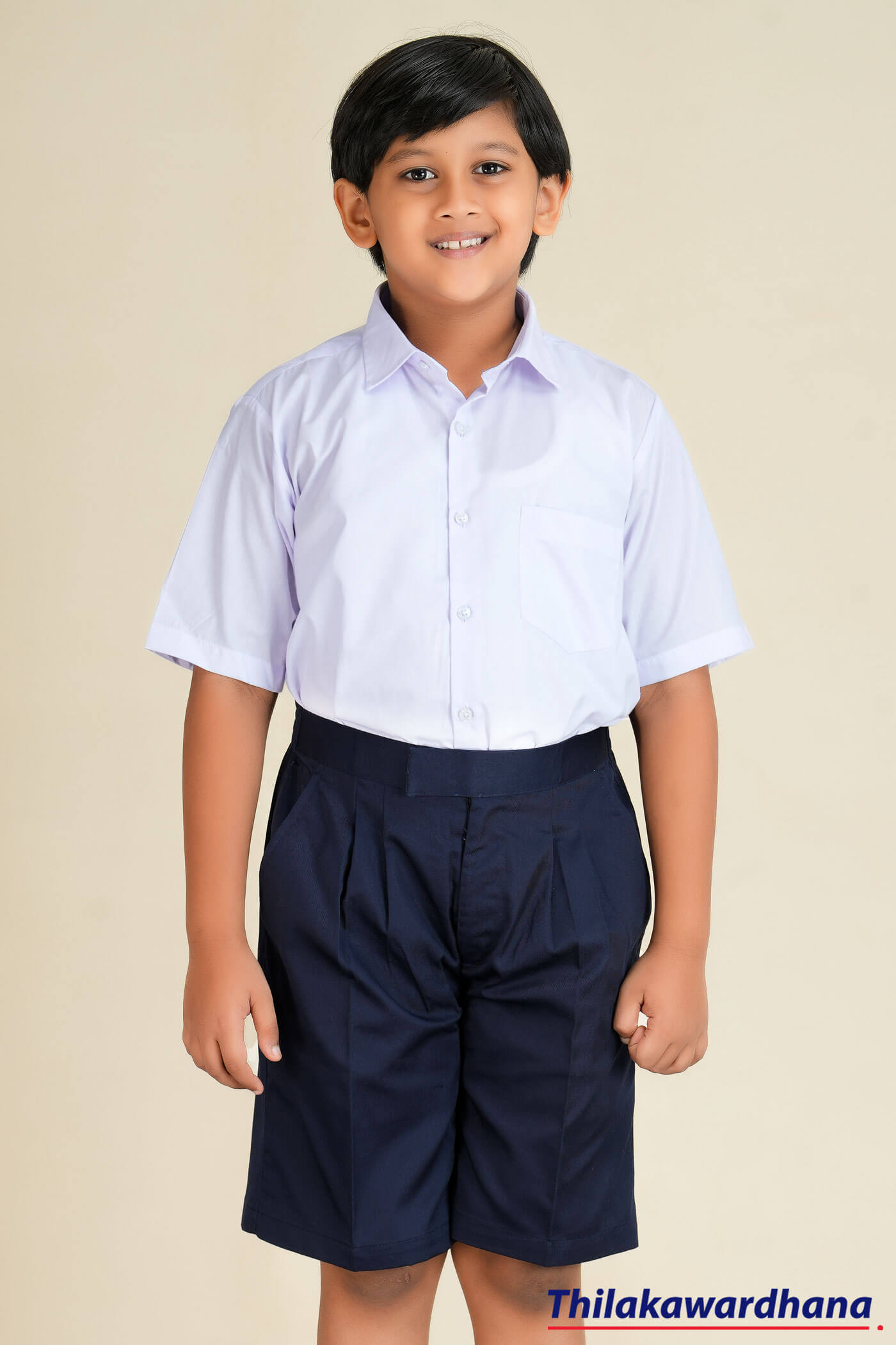 Dhaka Secondary School (Boys – Class I – X) – Rasheed Sons Uniform Co.
