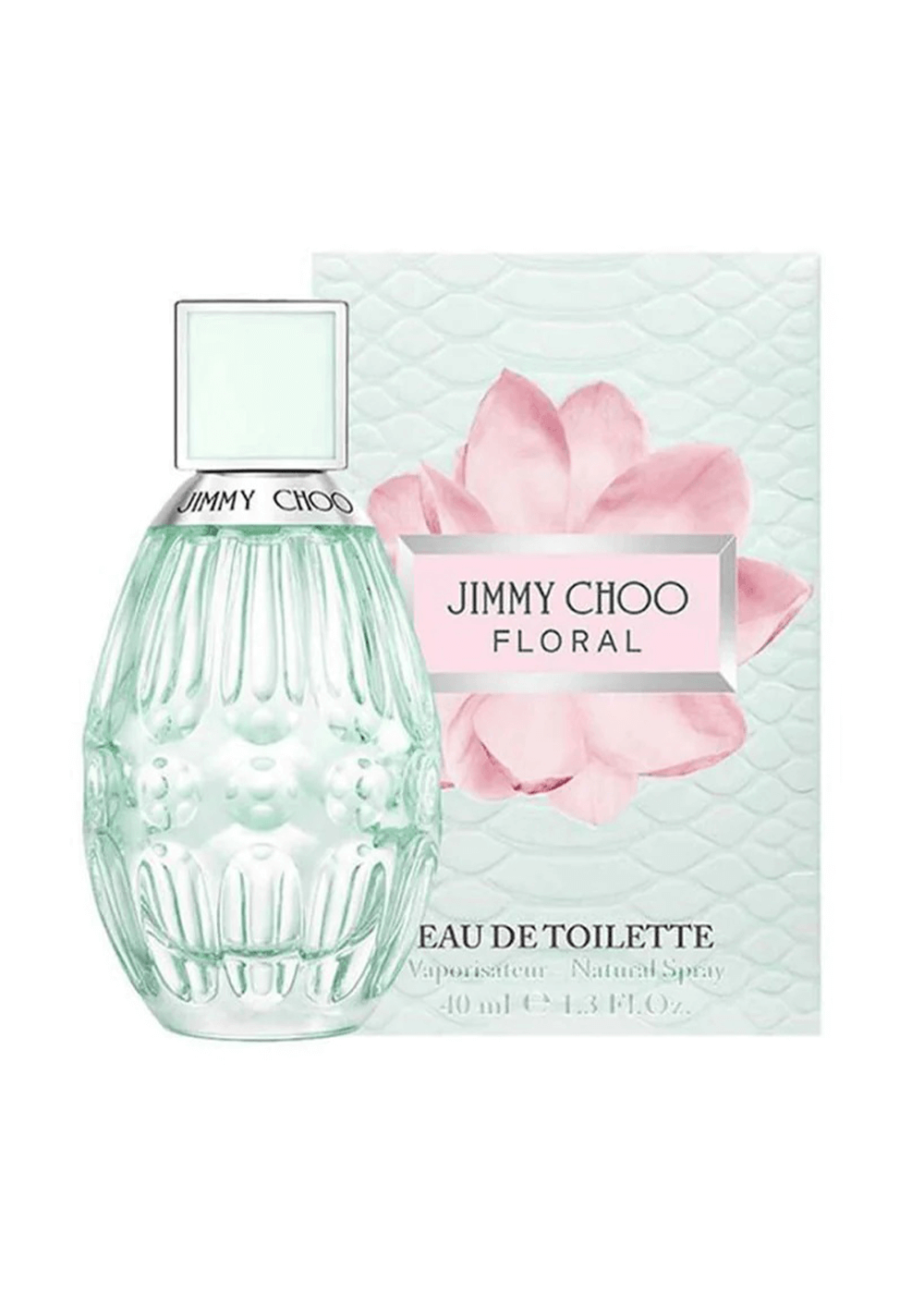 Jimmy Choo Floral – 90ml – Thilakawardhana