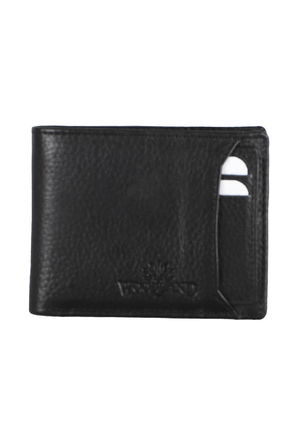 Men’s Genuine Leather Wallet With Gift Box – Thilakawardhana