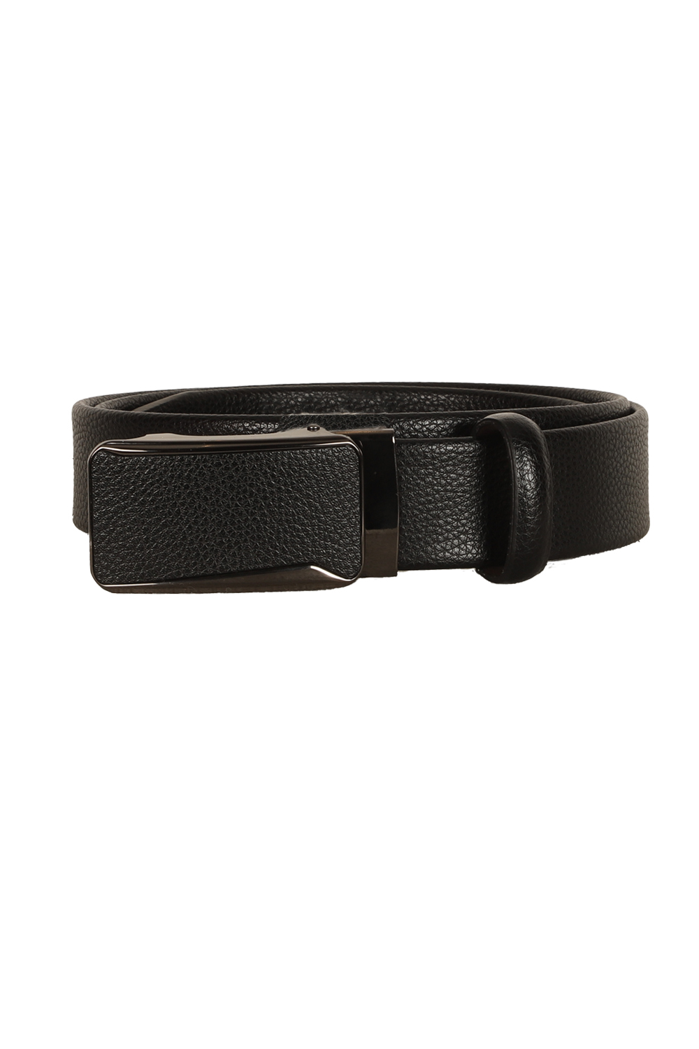 Leather Menswear Belt – Thilakawardhana